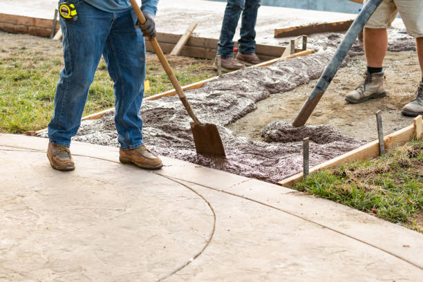 Best Residential Concrete Solutions in Lebanon, MO