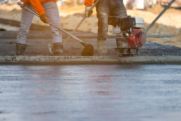 Best Concrete Sidewalk Installation in Lebanon, MO