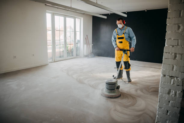 Best Concrete Sealing and Maintenance in Lebanon, MO