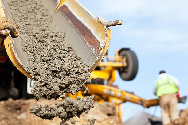 Best Concrete Steps and Stairs in Lebanon, MO