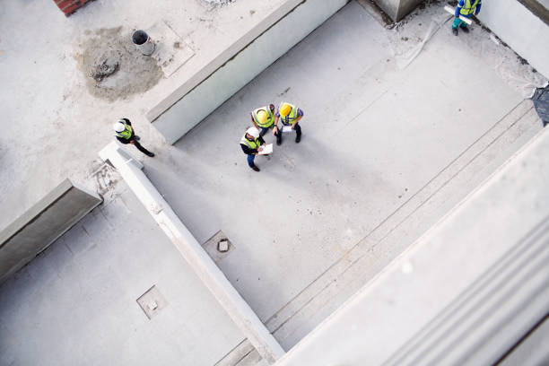 Best Concrete Grinding and Polishing in Lebanon, MO
