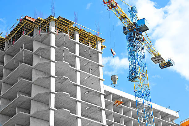 Best Commercial Concrete Services in Lebanon, MO